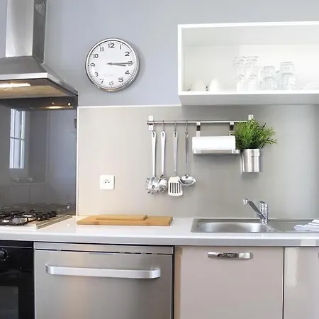 Apartment Maison Bacou Cite 2 Carcassonne