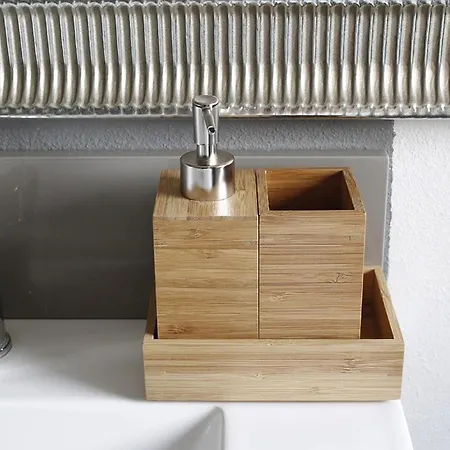 Maison Bacou N2 * カルカソンヌ