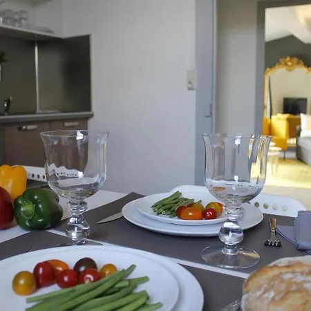 Maison Bacou N2 *