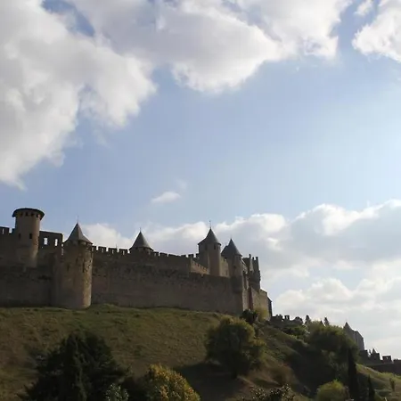 Maison Bacou Cite 2 Apartment