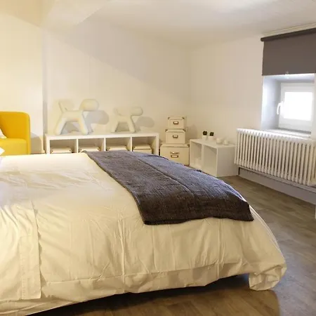 Apartment Maison Bacou N2 Carcassonne