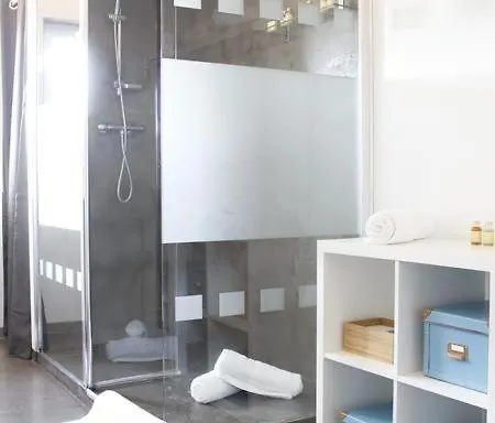 Maison Bacou Cite 2 Apartman Carcassone