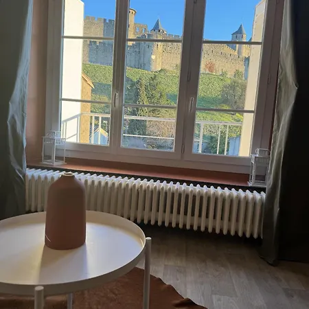 Maison Bacou N2 カルカソンヌ