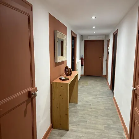 Maison Bacou Cite 2 * Carcassonne