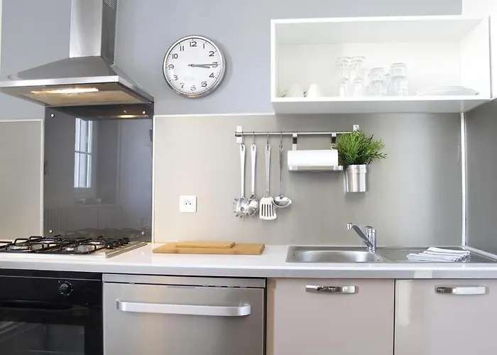 Apartment Maison Bacou Cite 2 Carcassonne