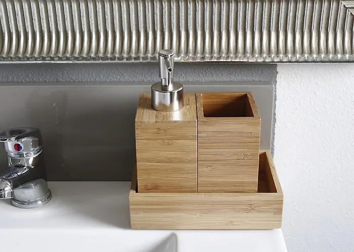 Maison Bacou Cite 2 * Carcassonne