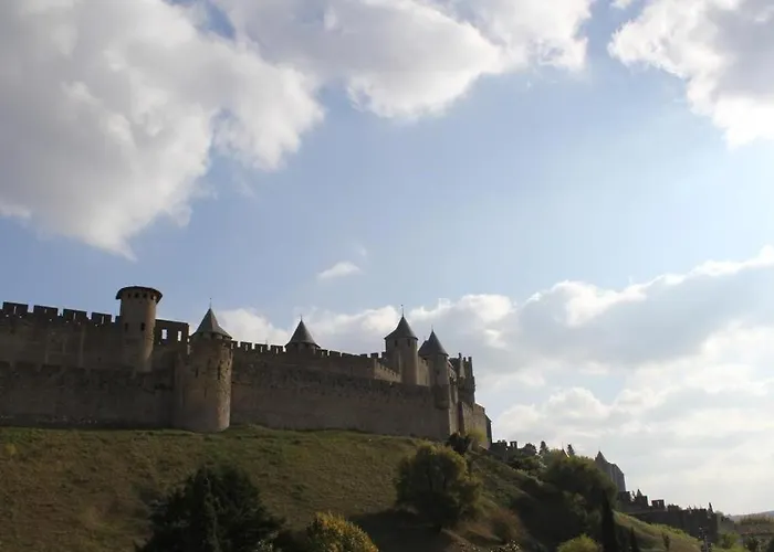 Maison Bacou Cite 2 Apartment