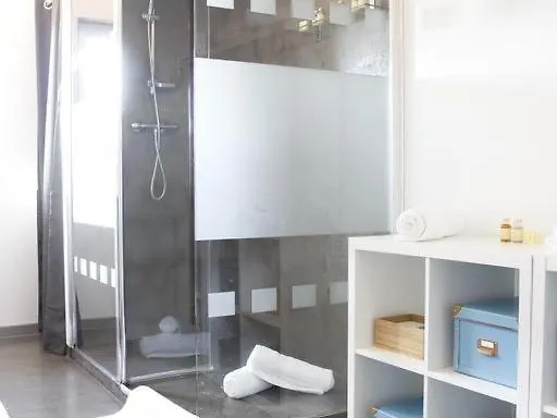 Maison Bacou Cite 2 Apartment Carcassonne