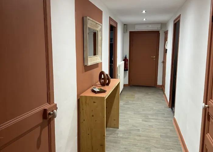 Maison Bacou Cite 2 * Carcassonne